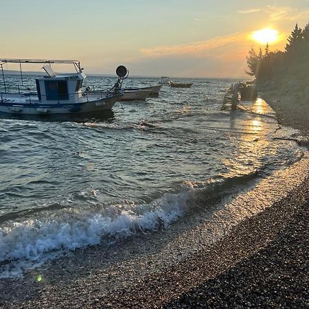 Apartmani Tin Starigrad Paklenica Luaran gambar