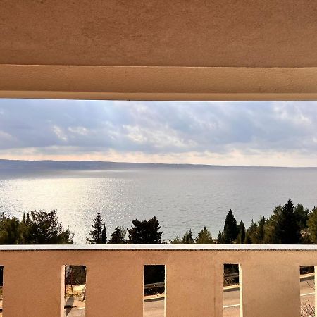 Apartmani Tin Starigrad Paklenica Luaran gambar
