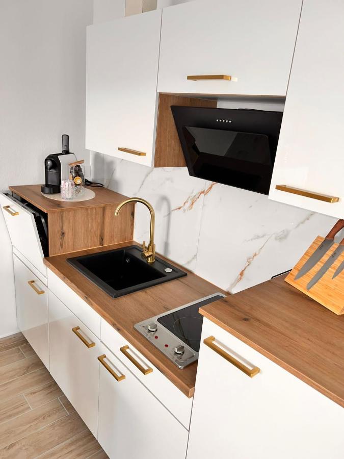 Apartmani Tin Starigrad Paklenica Luaran gambar