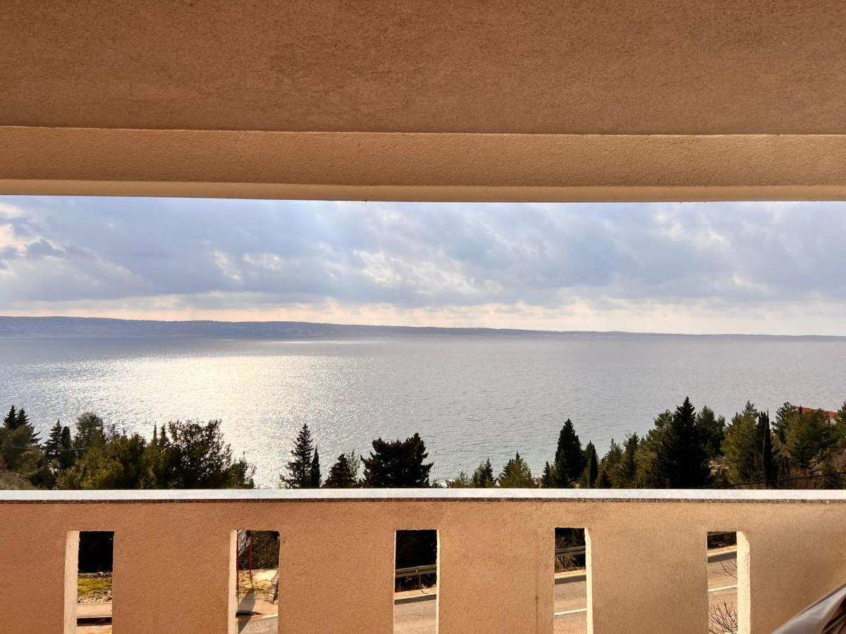 Apartmani Tin Starigrad Paklenica Luaran gambar