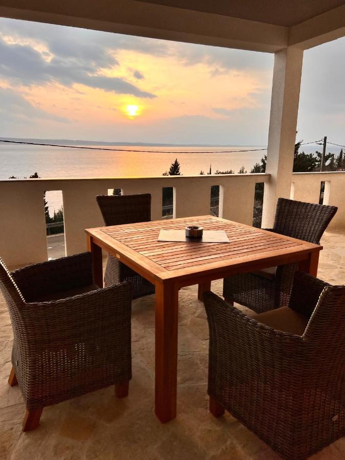 Apartmani Tin Starigrad Paklenica Luaran gambar