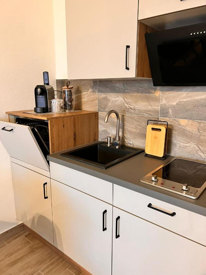 Apartmani Tin Starigrad Paklenica Luaran gambar