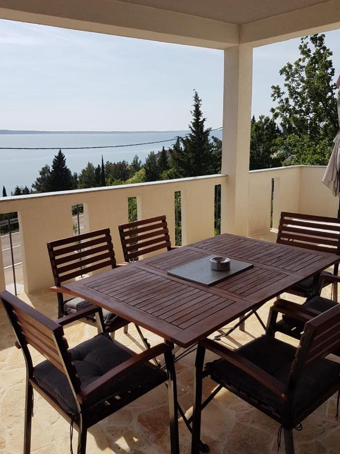 Apartmani Tin Starigrad Paklenica Luaran gambar